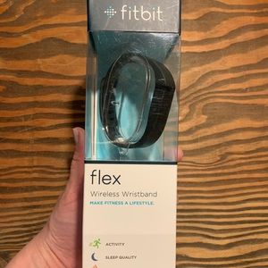 Fitbit Flex
